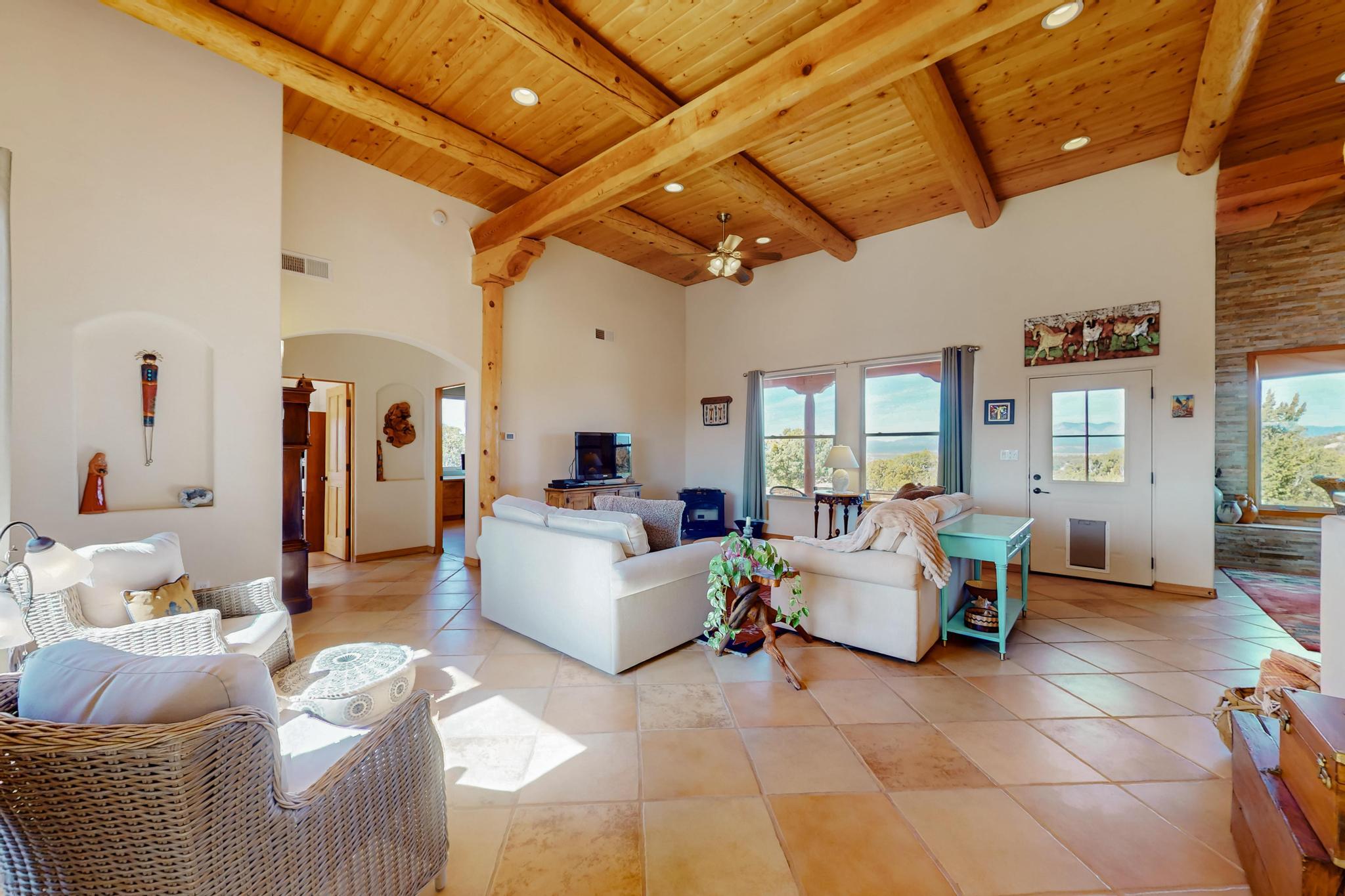 Homes for sale in Mountainair, NM | 1150 Jumano Trl, Mountainair, NM 87036 | MLS# 1096386