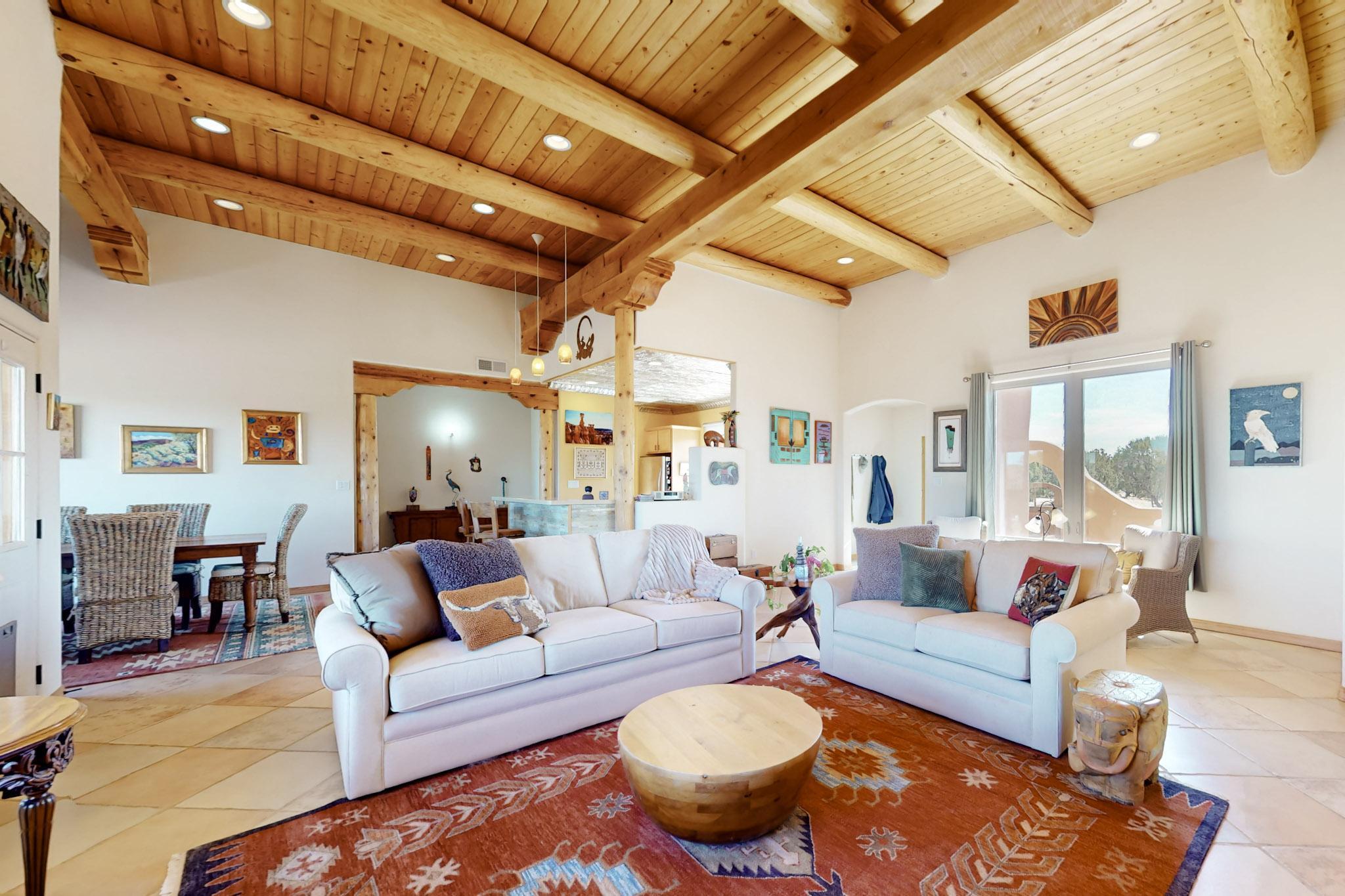 Homes for sale in Mountainair, NM | 1150 Jumano Trl, Mountainair, NM 87036 | MLS# 1096386