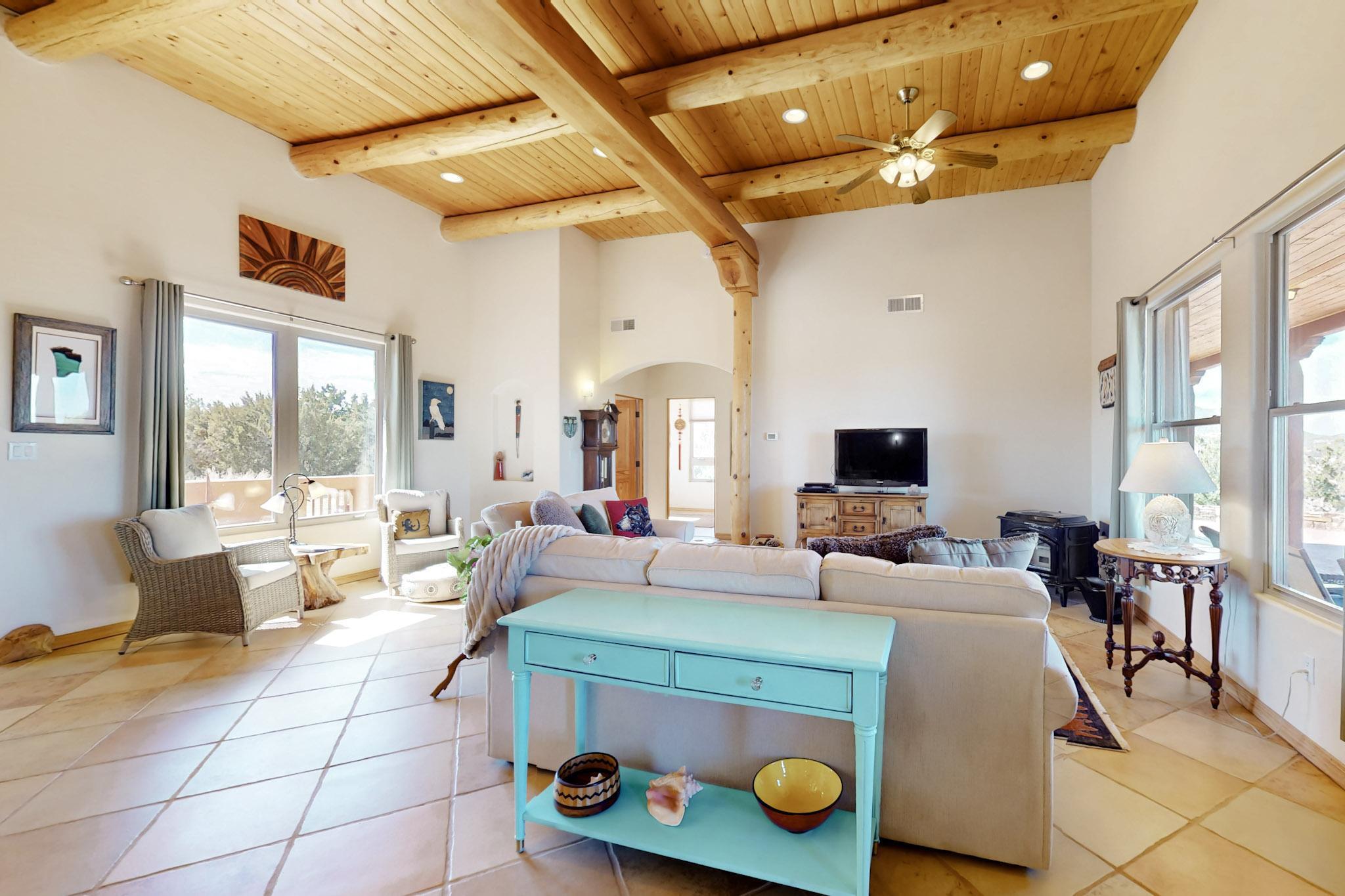 Homes for sale in Mountainair, NM | 1150 Jumano Trl, Mountainair, NM 87036 | MLS# 1096386