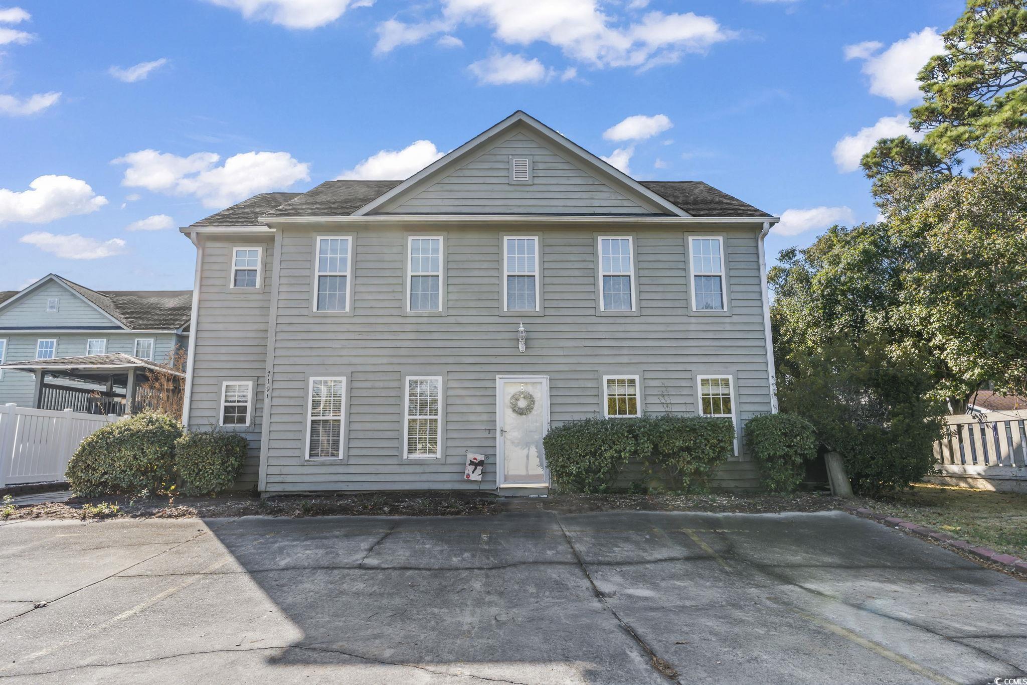 719-A 43rd Ave. S North Myrtle Beach, SC 29582