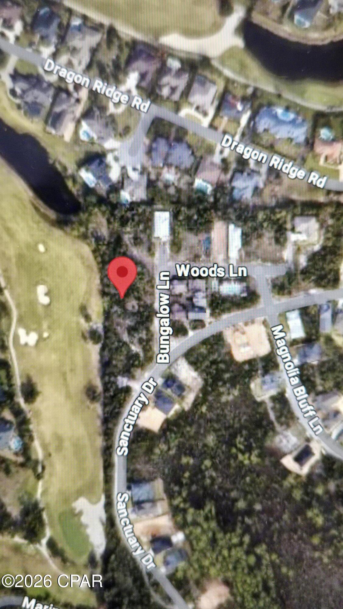 3918 Bungalow Lane, Panama City, FL 32408 thumbnail, photo 4 of 5