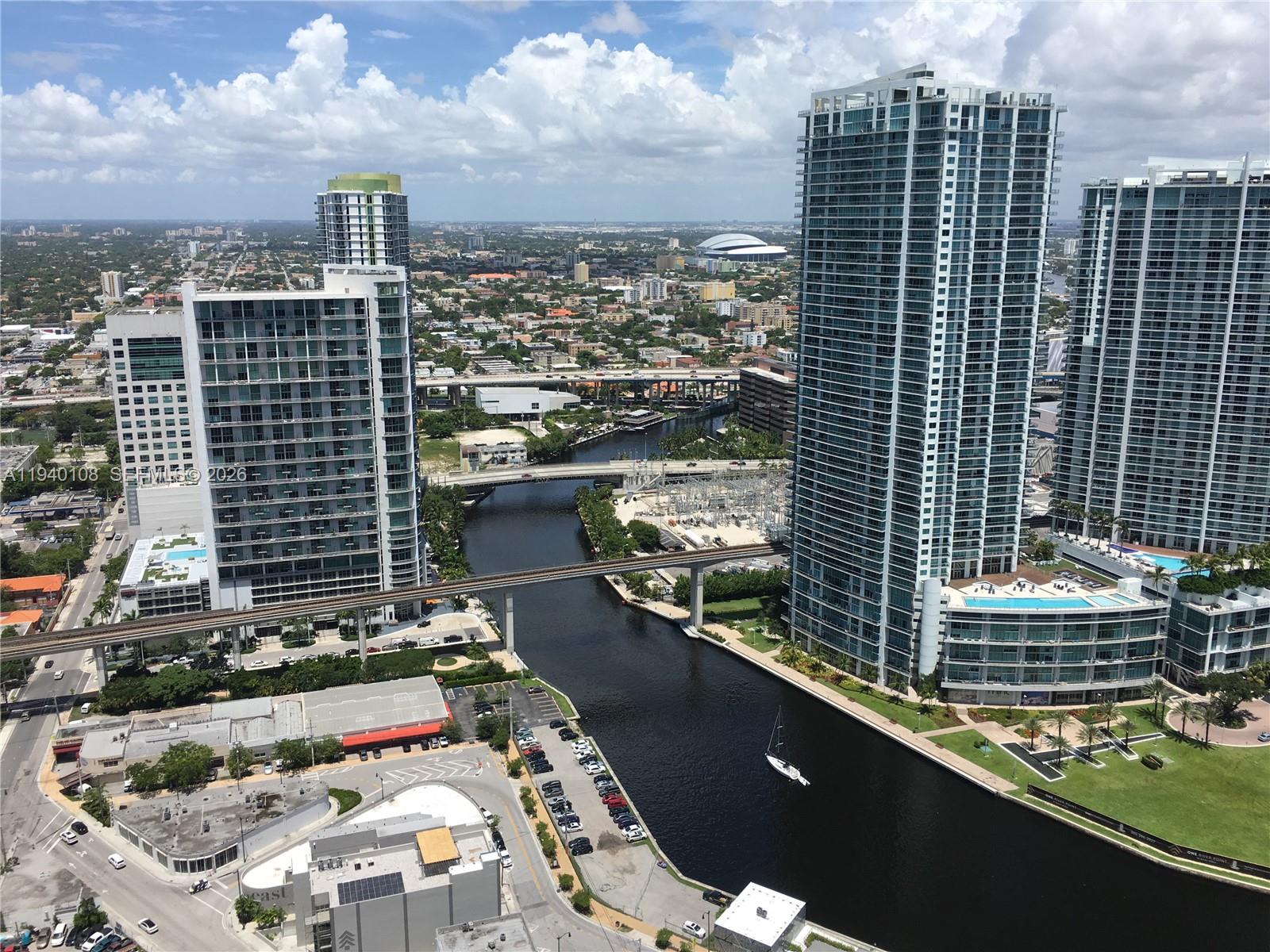 Reach Condo