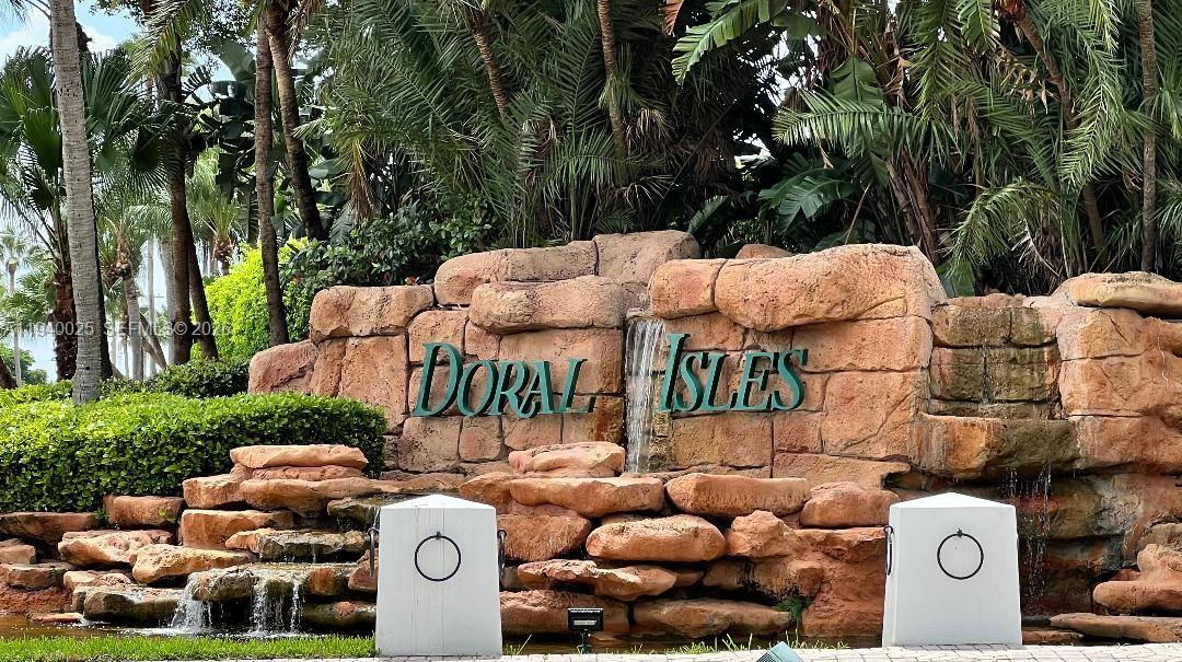 Doral Isles Martinique