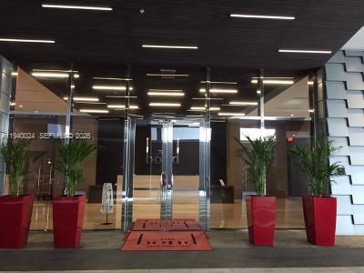 The Bondo (1080 Brickell)