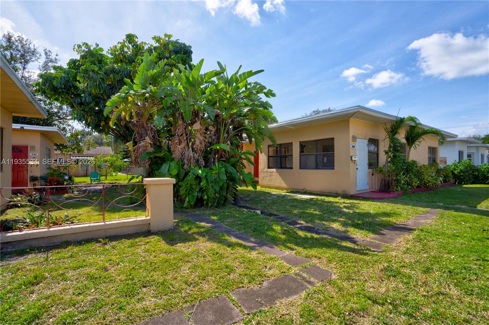 Miami Highlands Sec A