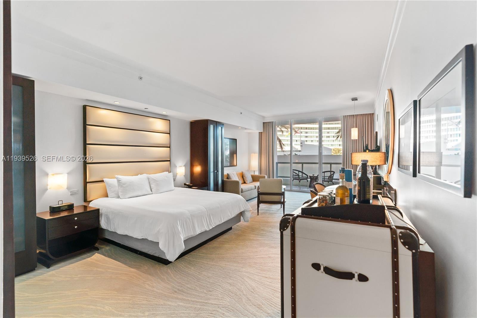 Apartamento en Venta en Miami Beach, FL