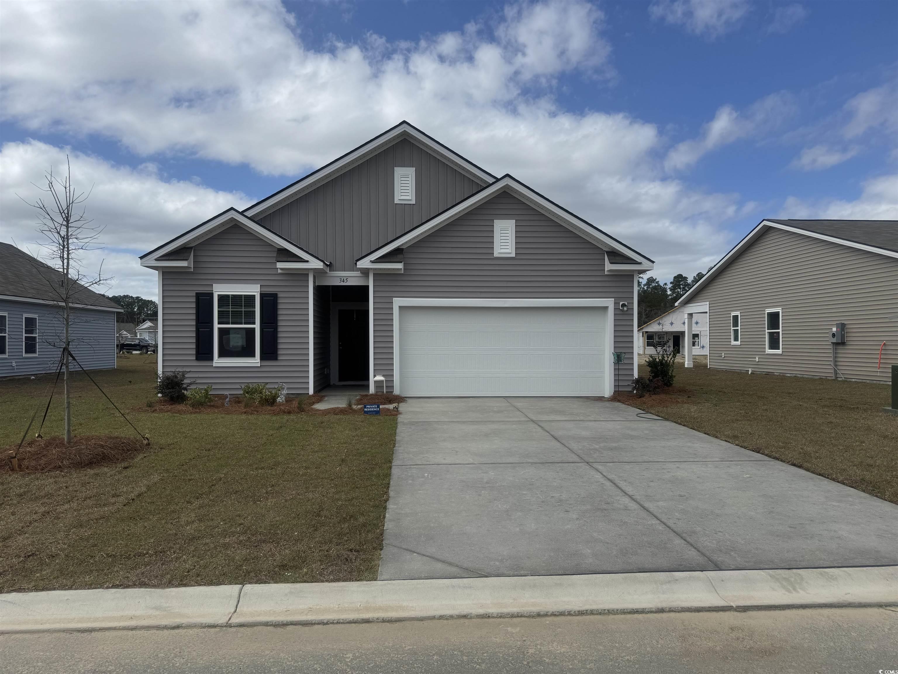 345 Azimuth Dr Conway, SC 29526