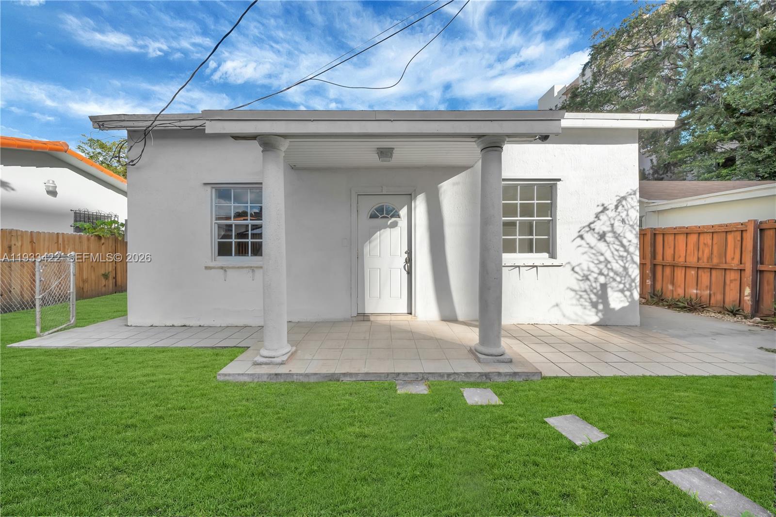 Amnd Miami Suburban Acres