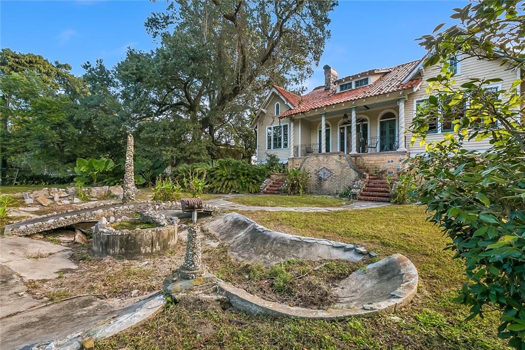 2020-30 FARRAGUT Street