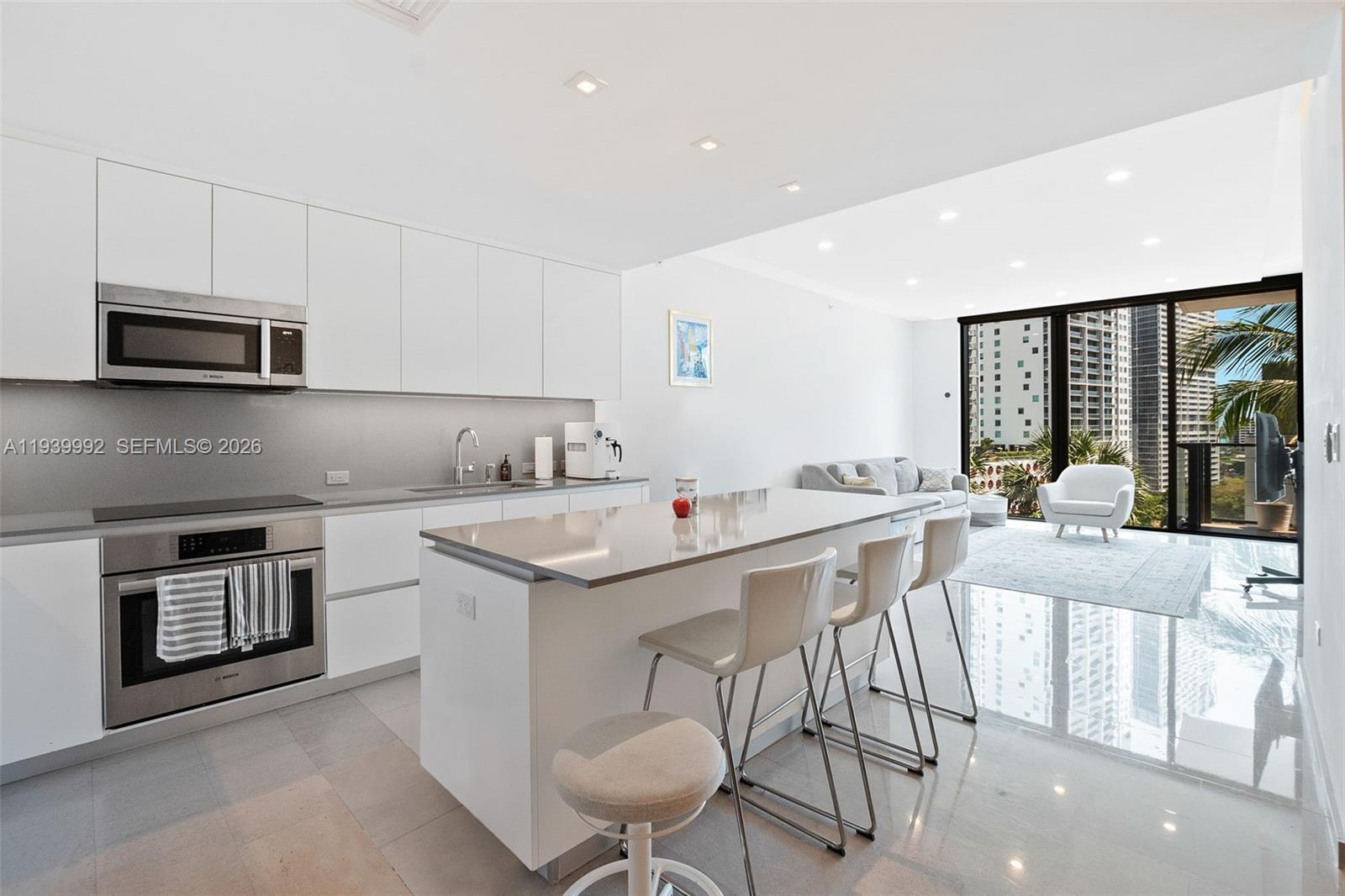 Apartamento en Venta en Miami, FL