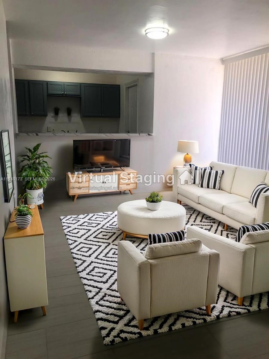 Villas At Cutler Ridge