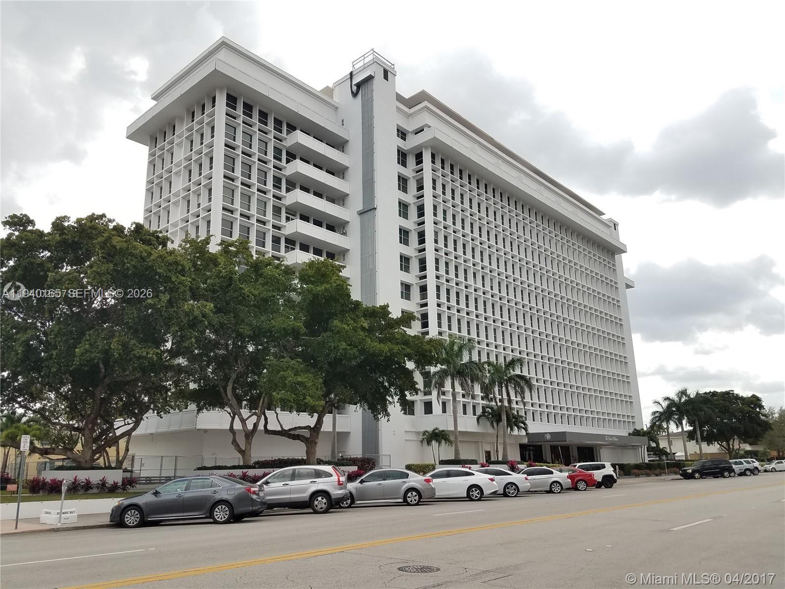 David William Hotel Condo