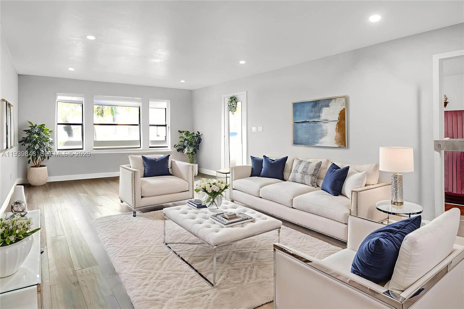 Biscayne Beach Club Condo