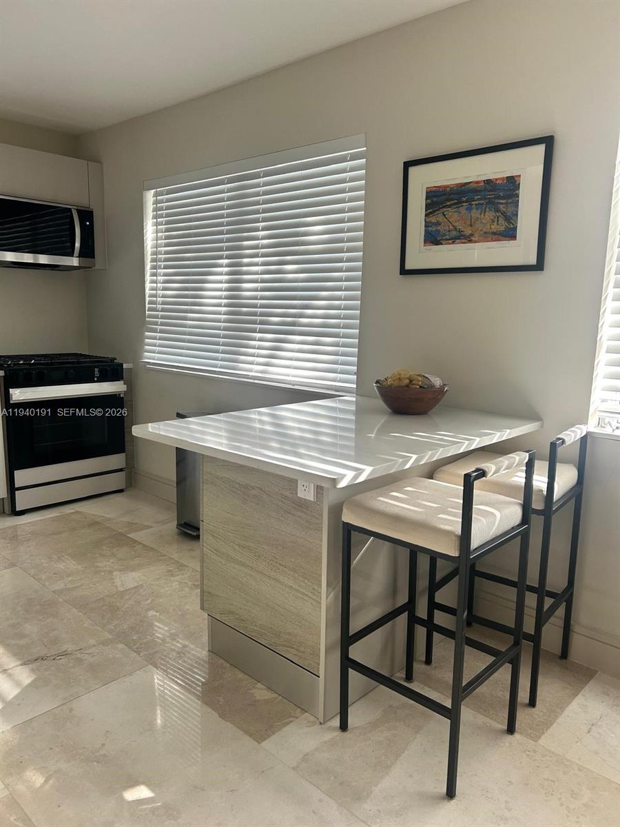 Elegant master bedroom retreat at 1060 92nd - Condo in Bay Harbor Islands