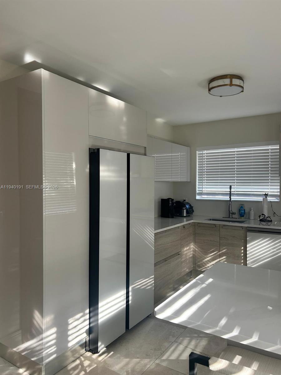 Additional living spaces at 1060 92nd - Condo in Bay Harbor Islands