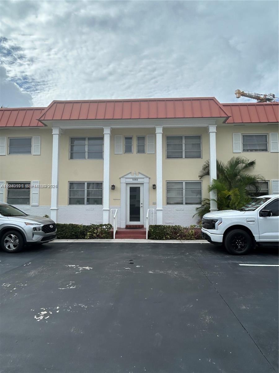 Additional property features at 1060 92nd - Condo in Bay Harbor Islands
