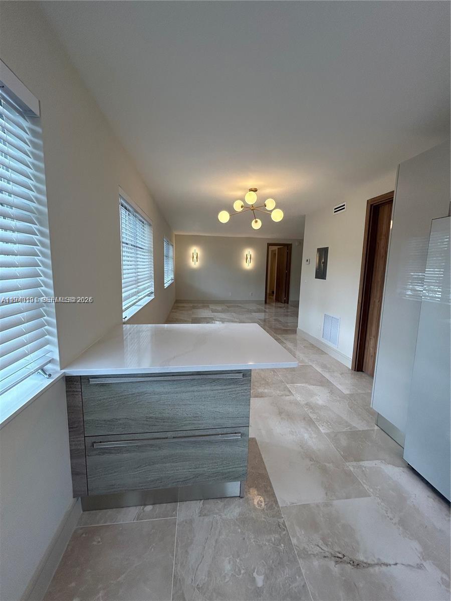Elegant master bedroom retreat at 1060 92nd - Condo in Bay Harbor Islands