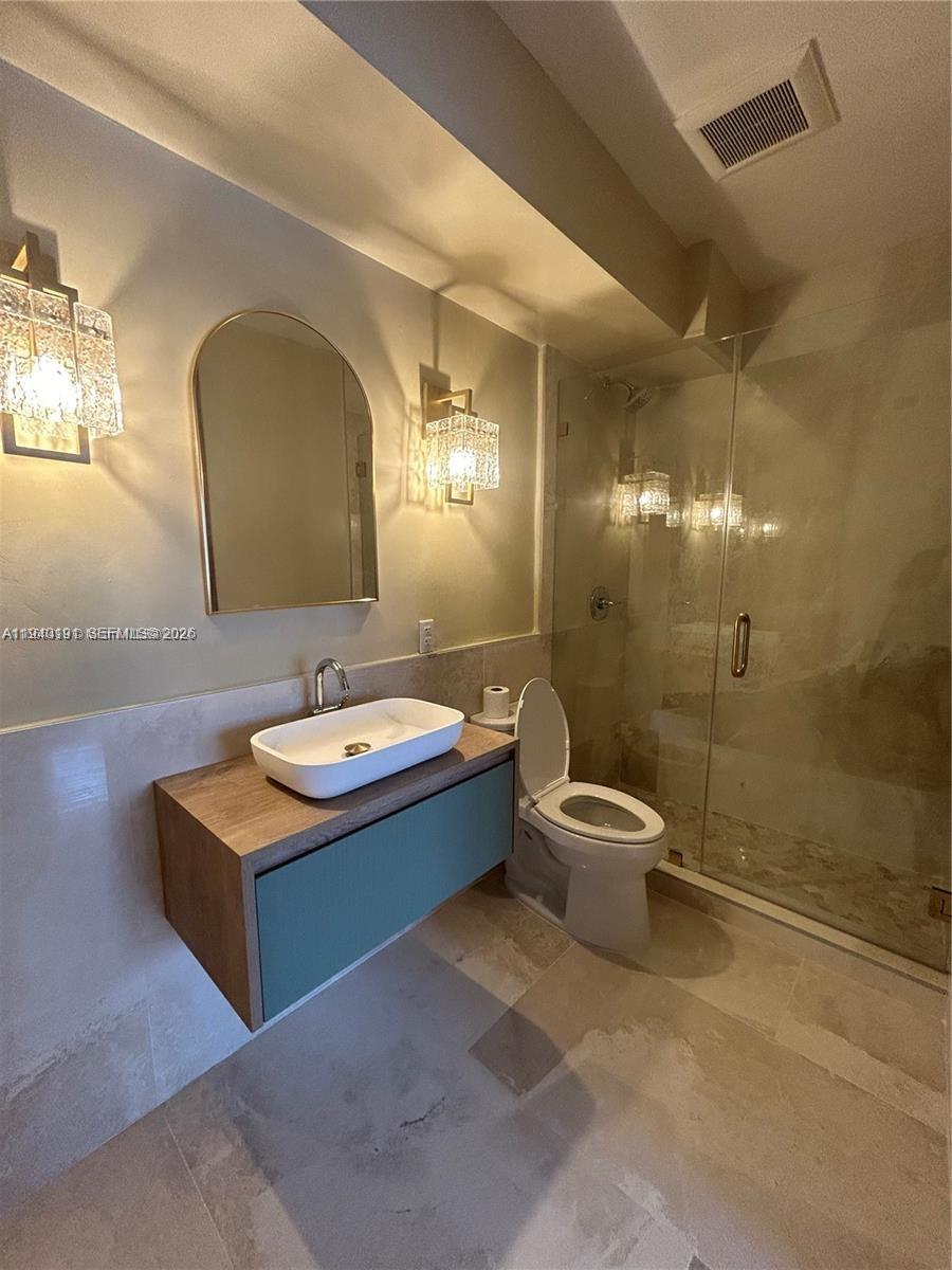 Bonus room and amenities at 1060 92nd - Condo in Bay Harbor Islands