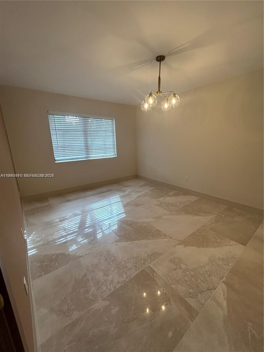 Additional property features at 1060 92nd - Condo in Bay Harbor Islands