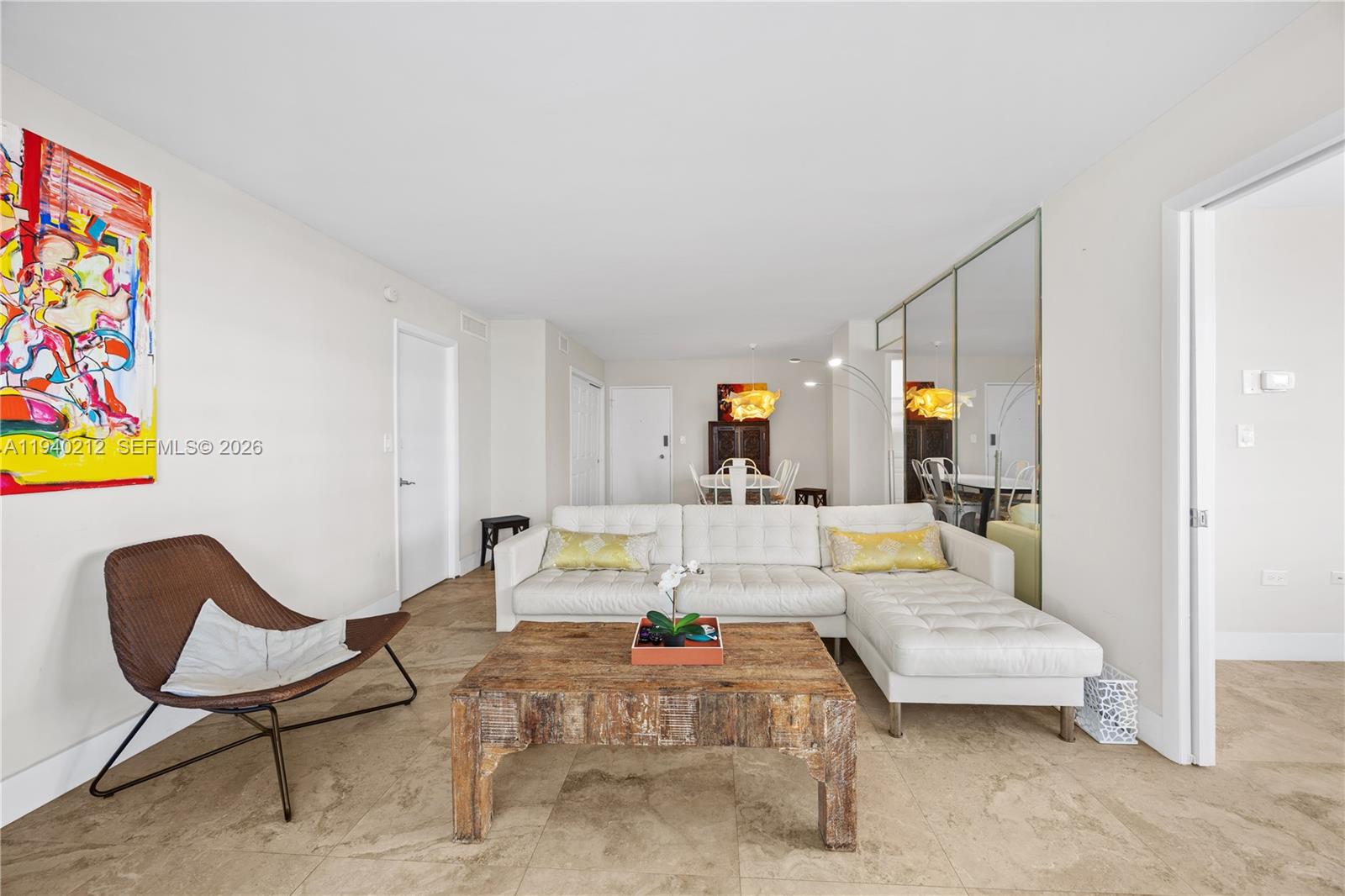 Oceanside Plaza Condo