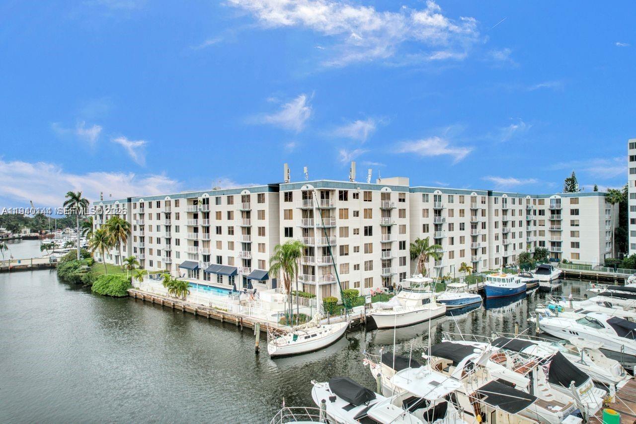 Serenity On The River Con