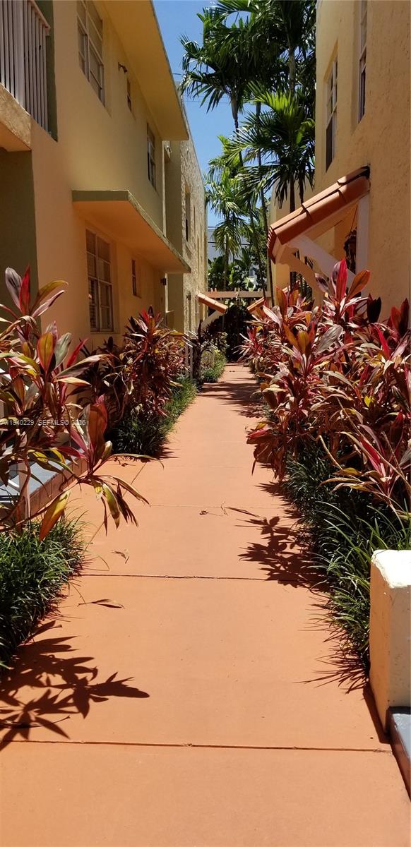 Everglades South Condo