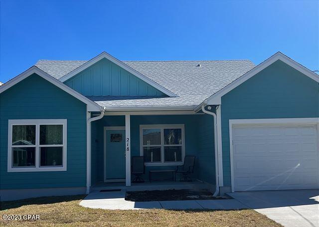 Details for 218 Wisteria Lane, Panama City Beach, FL 32413