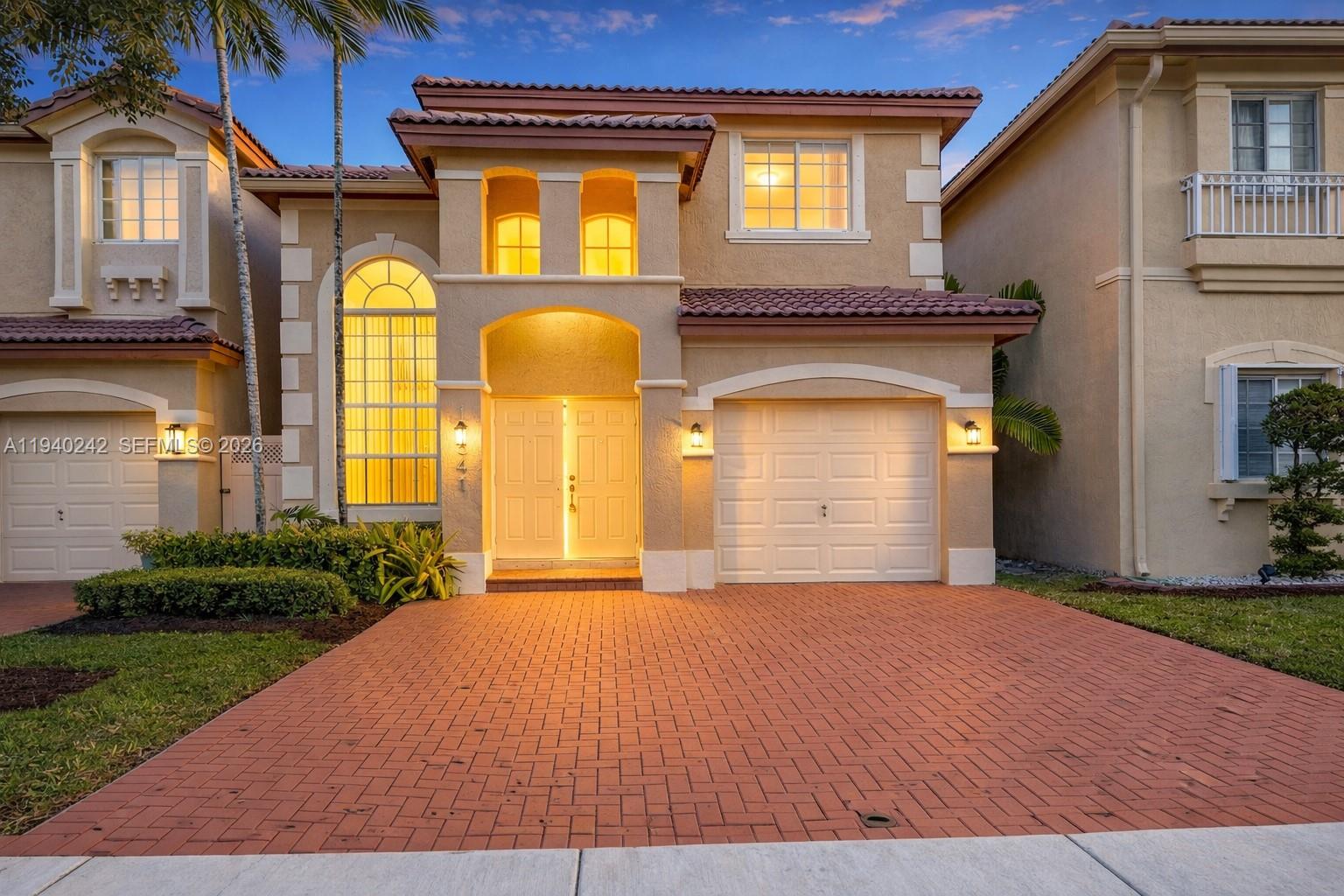 Doral Isles St Lucia