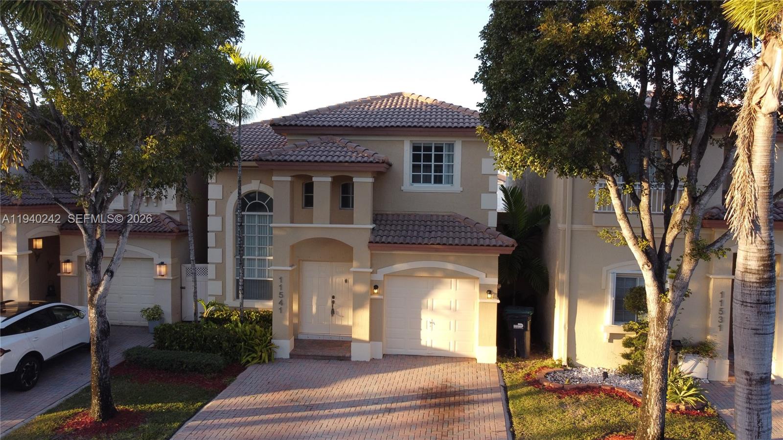 Doral Isles St Lucia