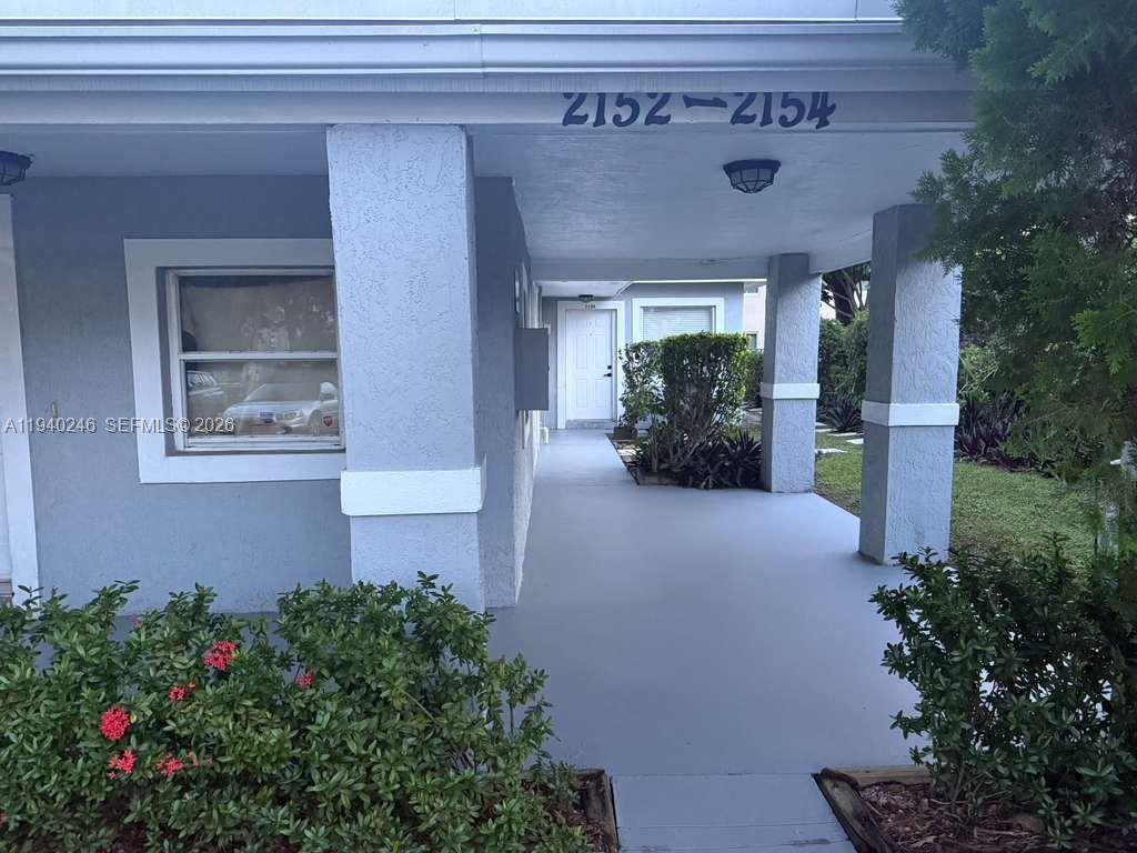 Fulford By The Sea Sec D