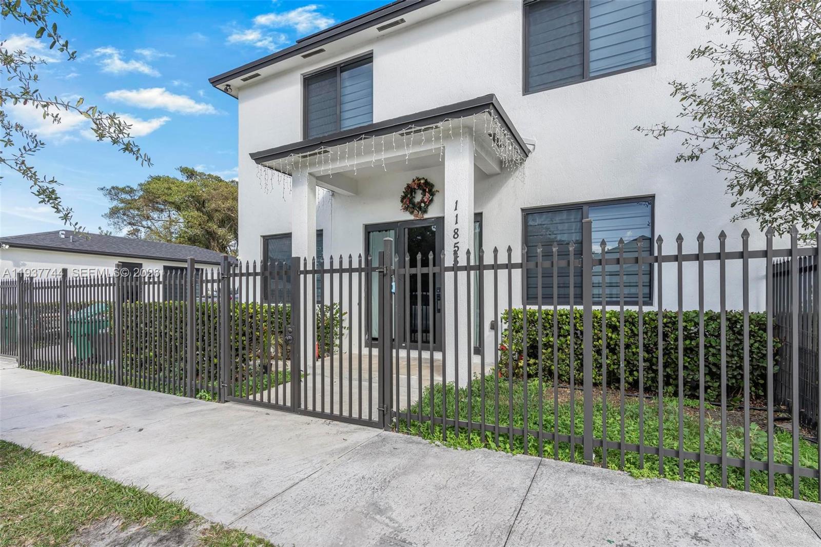 Randolphs Addn To Goulds