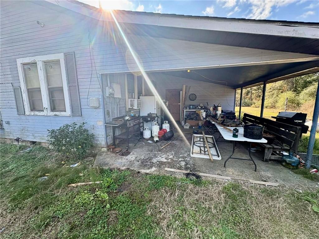 Homes for sale in Bogalusa, LA | 57016 Hwy 439, Bogalusa, LA 70427 | MLS# 2536850