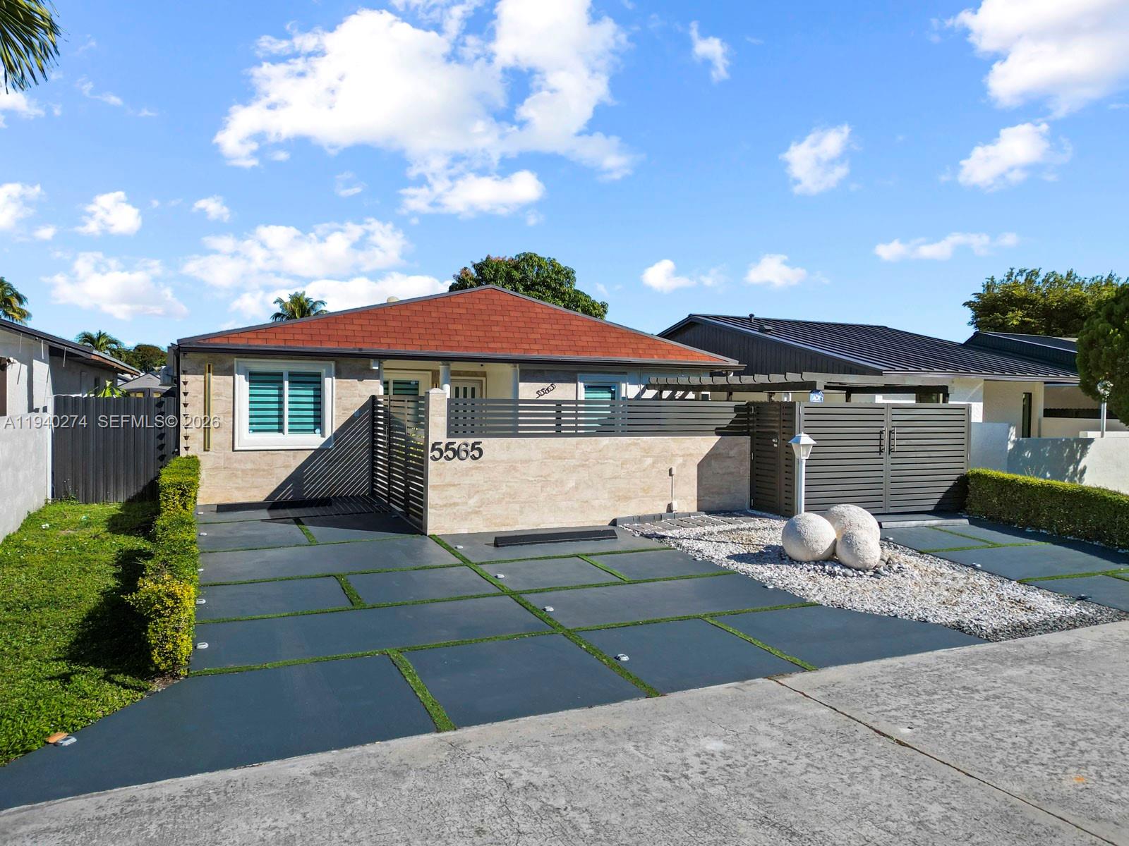 Lakes Of Acadia Unit 3 Th