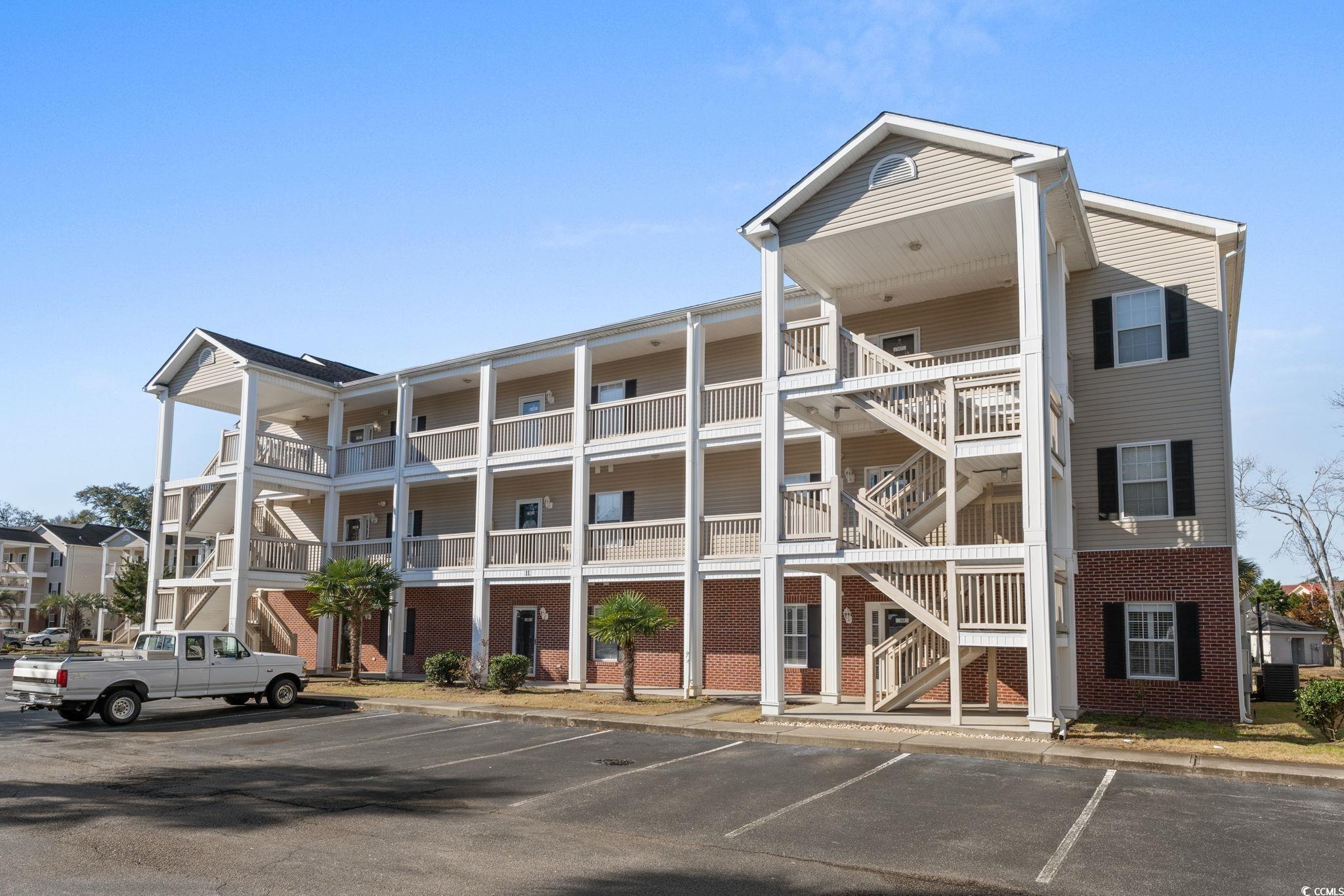 1058 Sea Mountain Hwy. UNIT 11-103 North Myrtle Beach, SC 29582