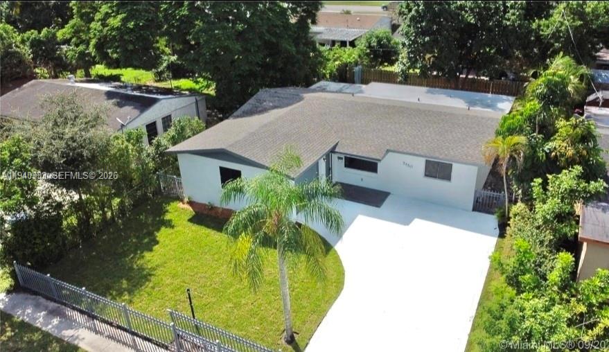 7450 Hope St, Hollywood, Florida 33024