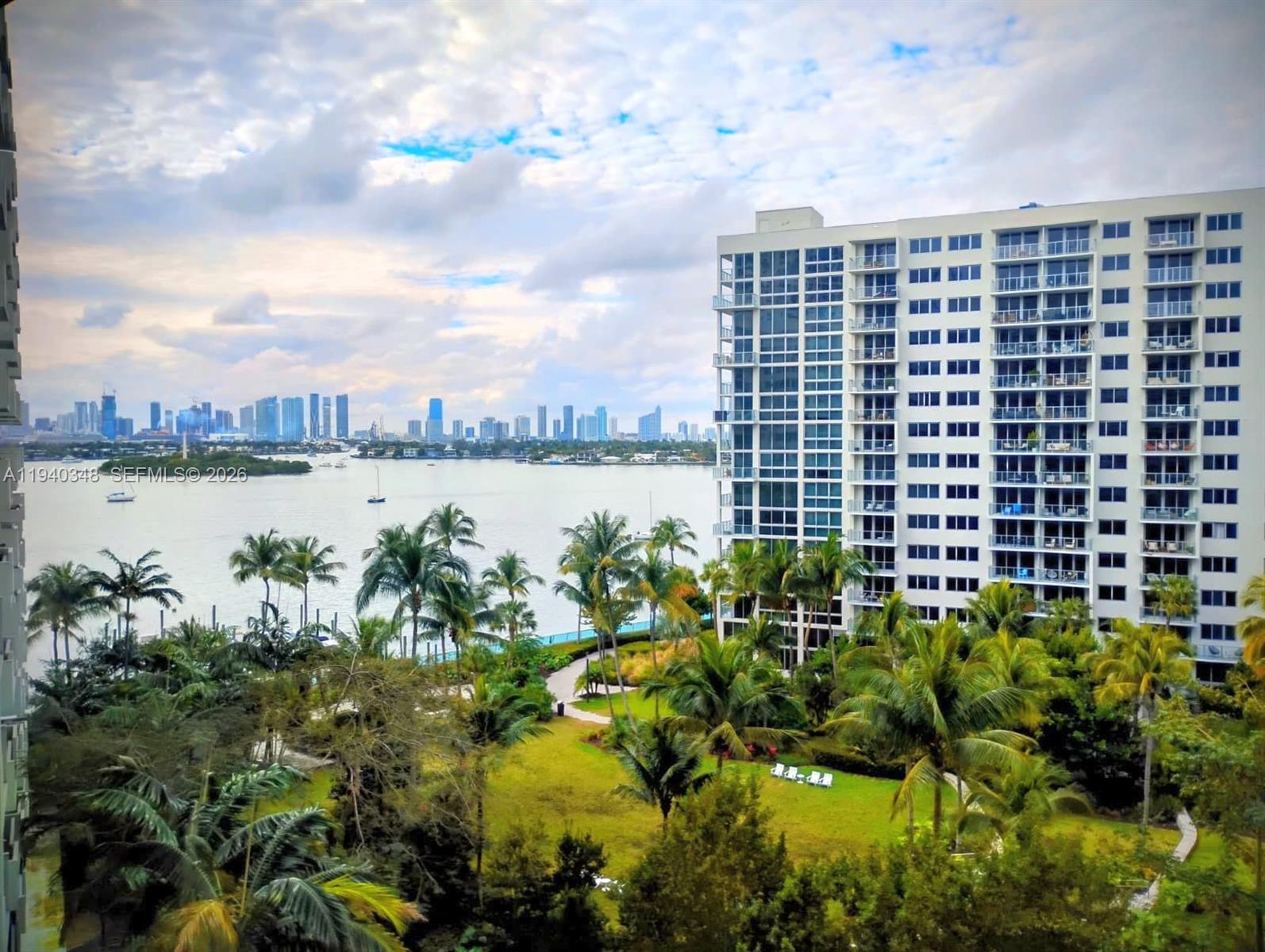 Flamingo South Beach I Co