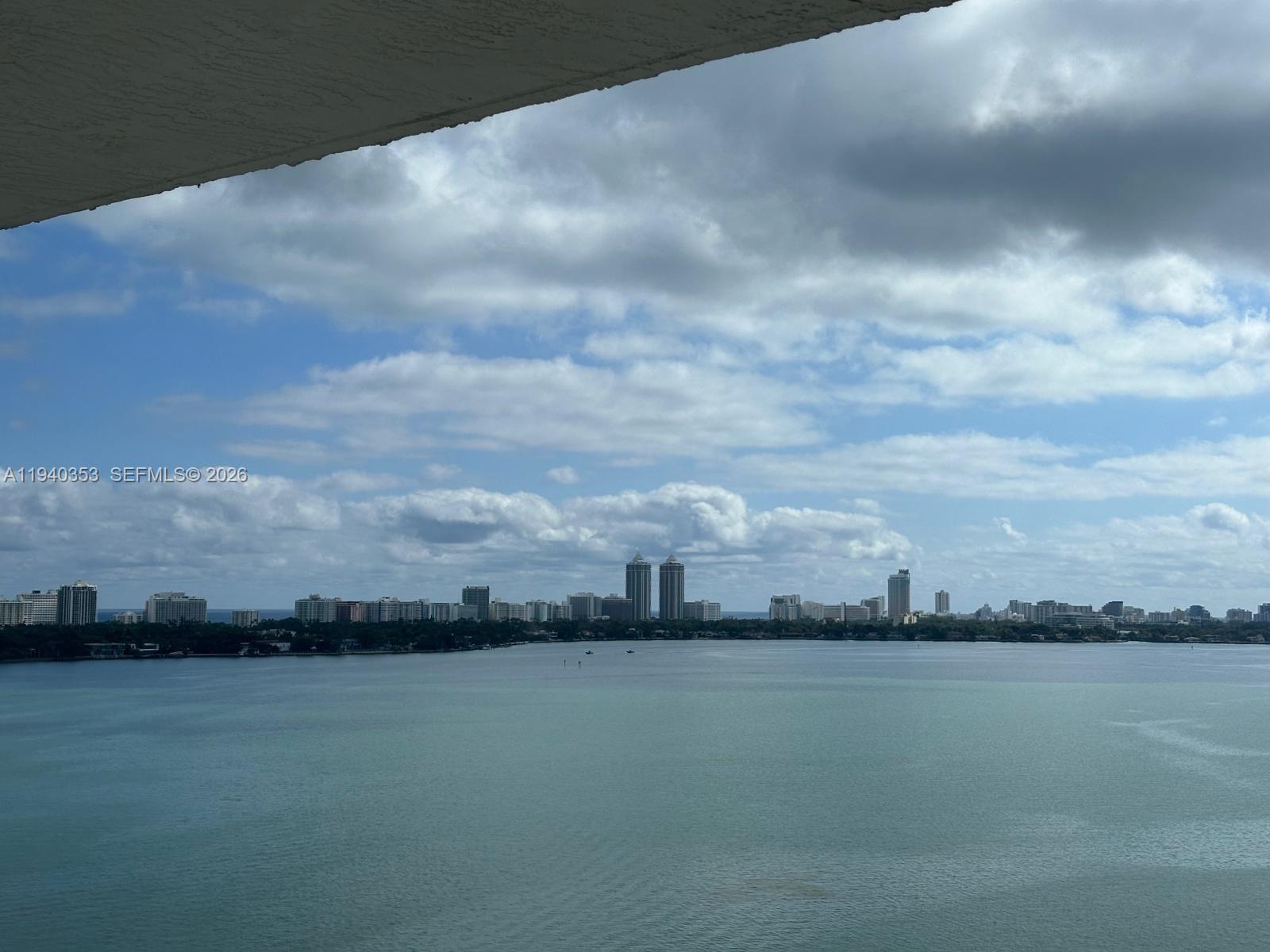 The Grandview Palace Cond