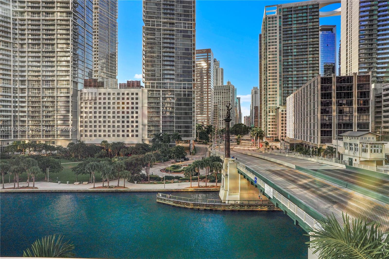 200 Biscayne Boulevard Way Unit 503, Miami, Florida 33131