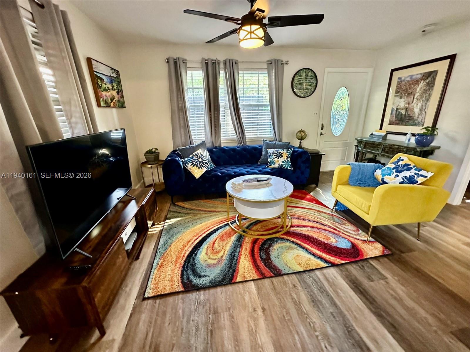 Victoria Park Corr Amen P