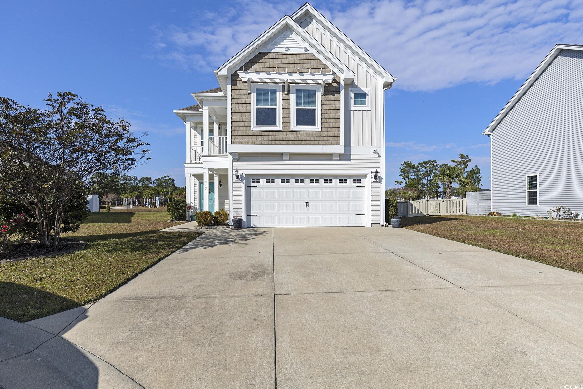 5434 Merrywind Ct. Myrtle Beach, SC 29579