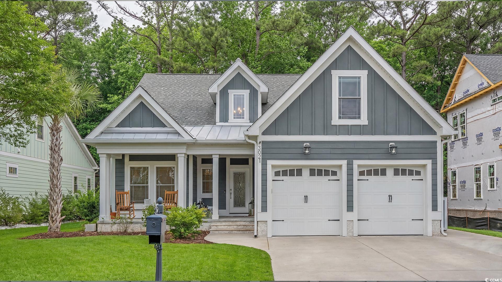 3021 Moss Bridge Ln. Myrtle Beach, SC 29579