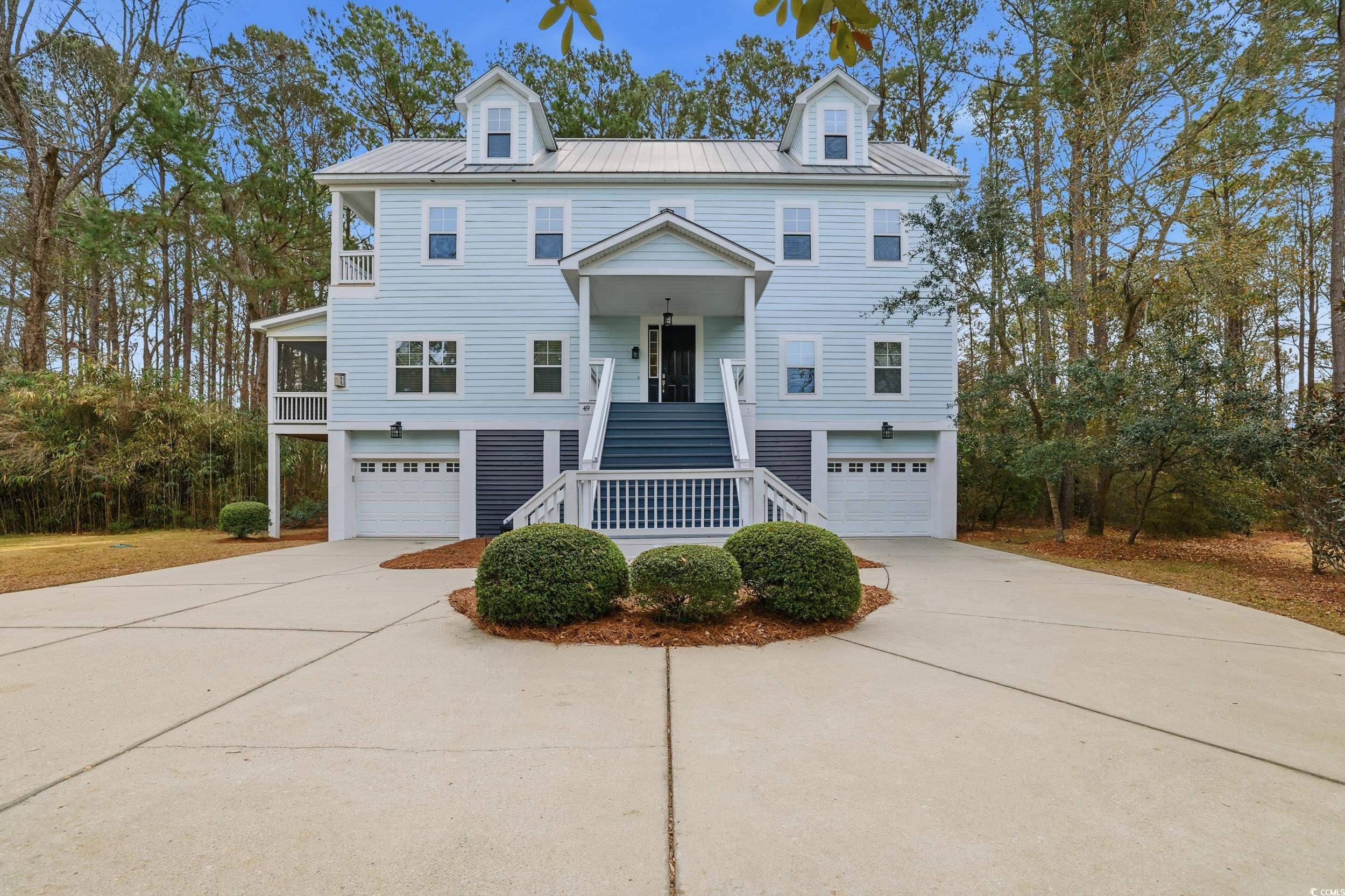 49 Schooner Ct. Pawleys Island, SC 29585
