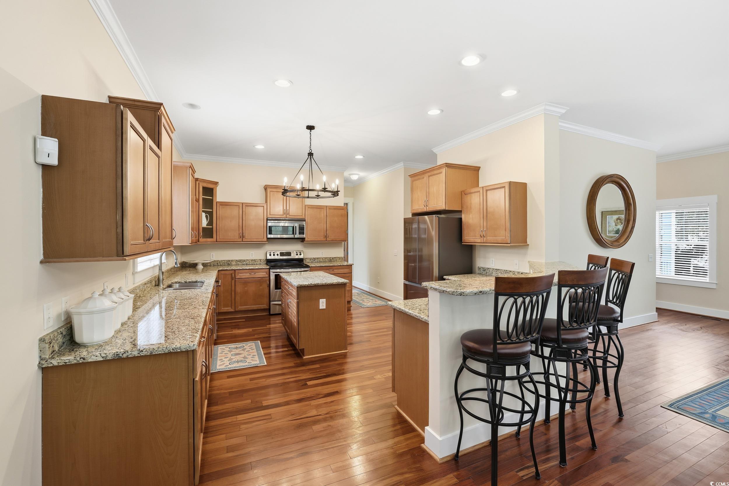 Homes for sale in Pawleys Island, SC | 49 Schooner Ct, Pawleys Island, SC 29585 | MLS# 2600445