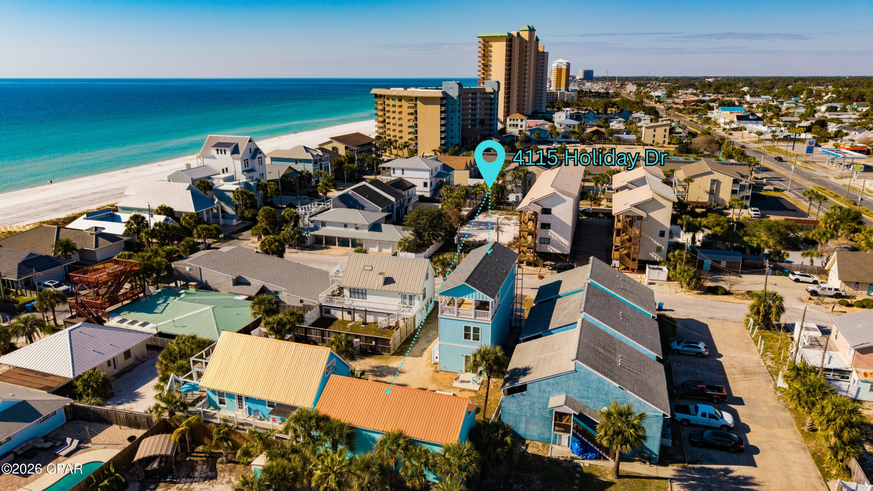 Image 17 For 4115 Holiday Drive