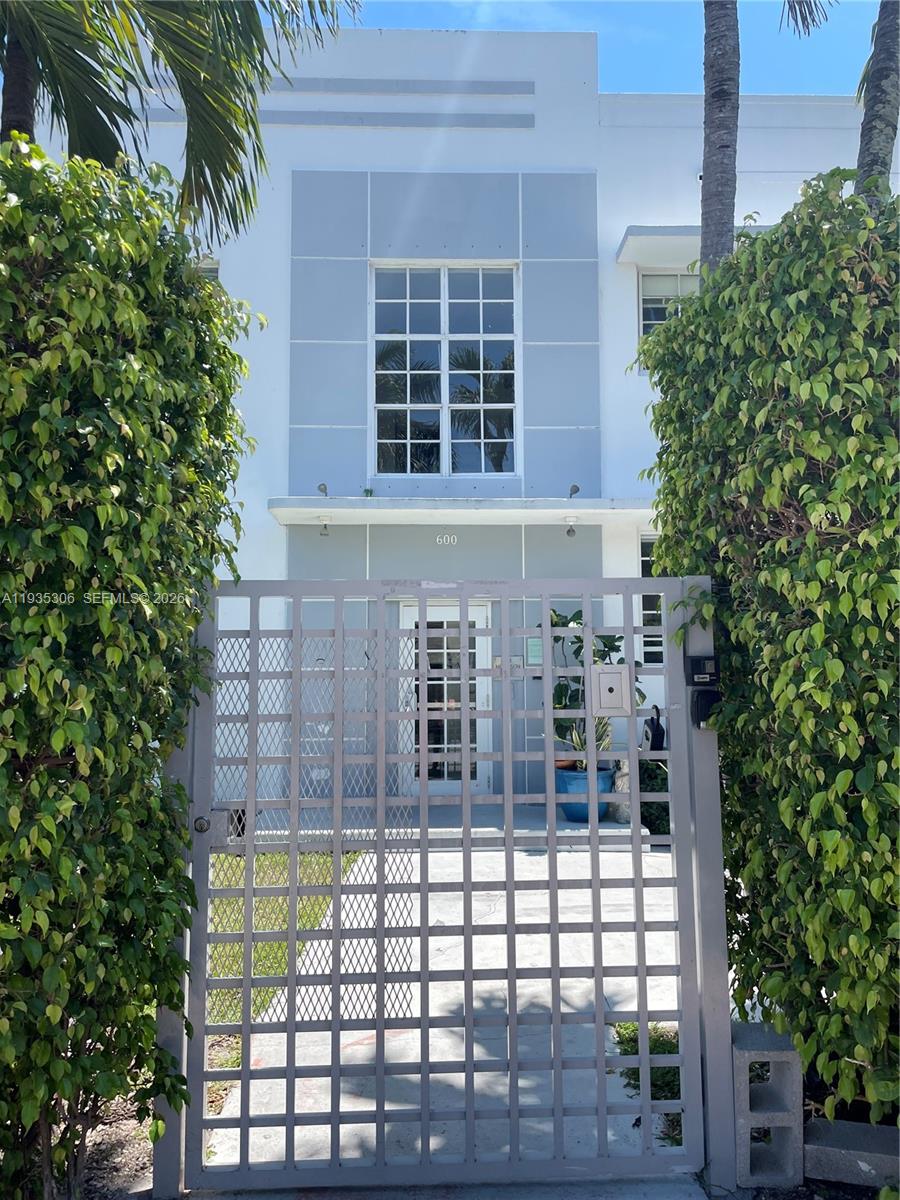 The Morrison Condo
