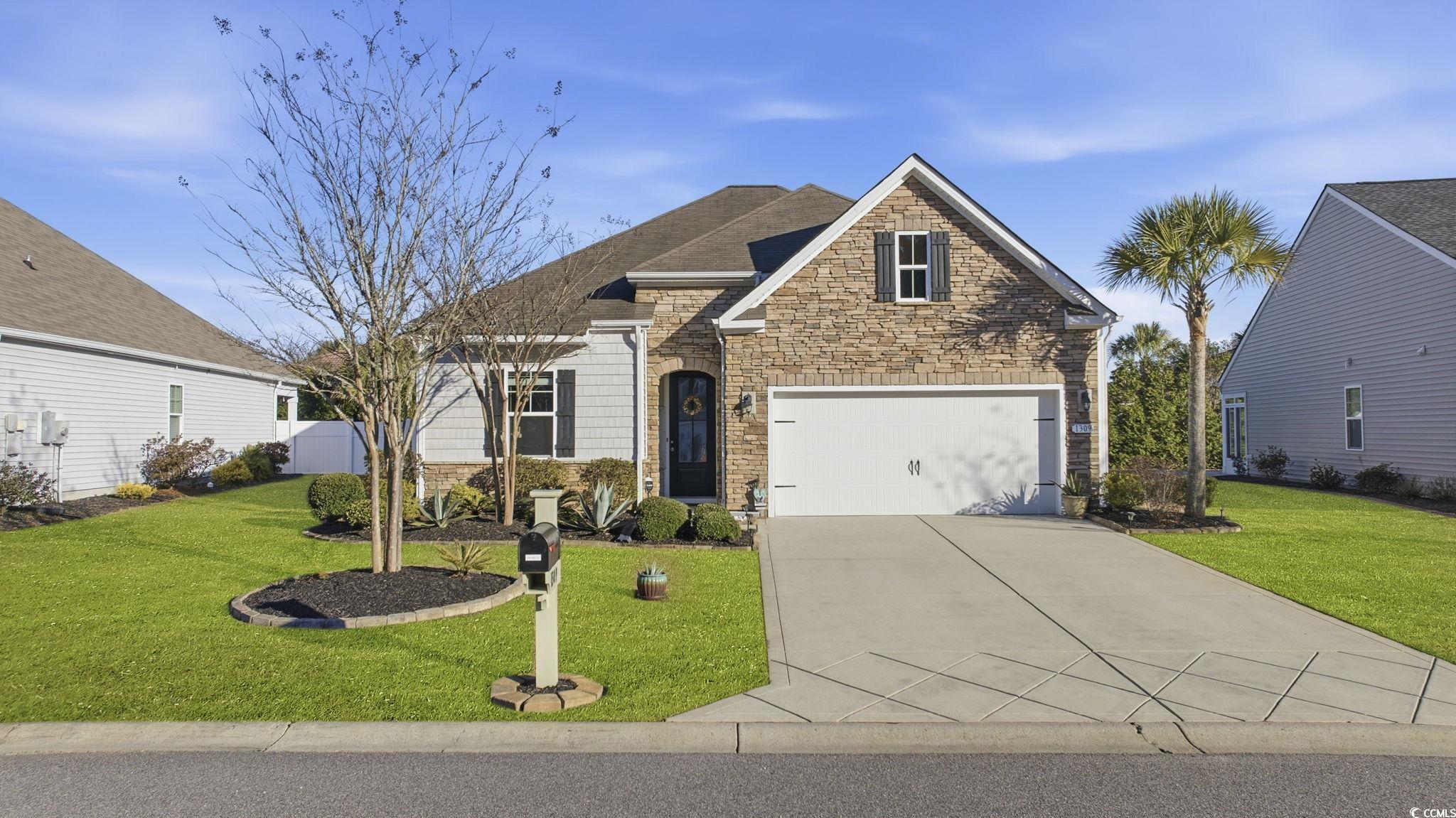 1309 Camlet Ln. Little River, SC 29566