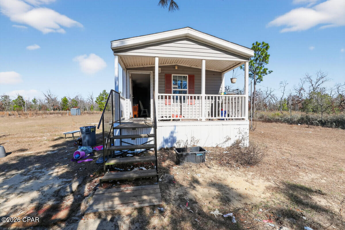 Details for 6830 Porter Grade Road, Altha, FL 32421