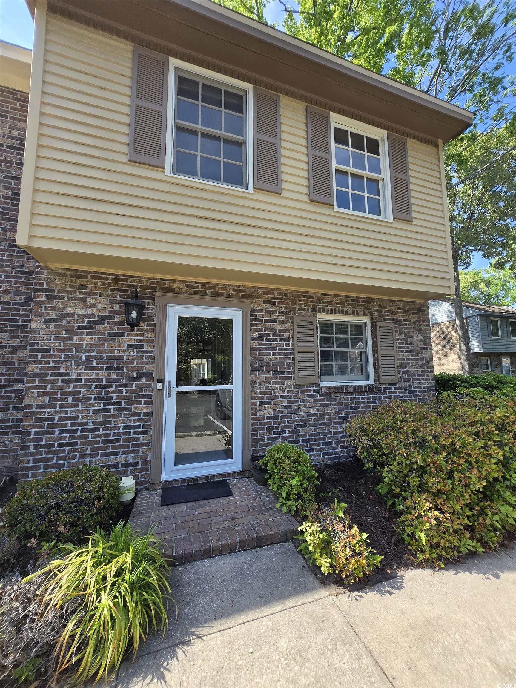 830 44th Ave. N UNIT B4 Myrtle Beach, SC 29577