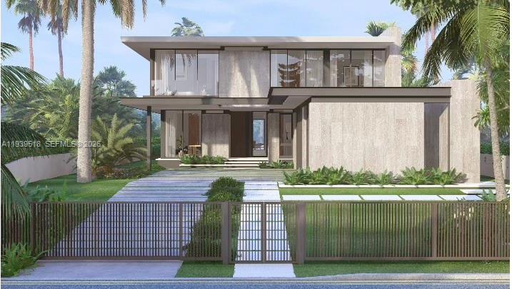 Hollywood Lakes Section