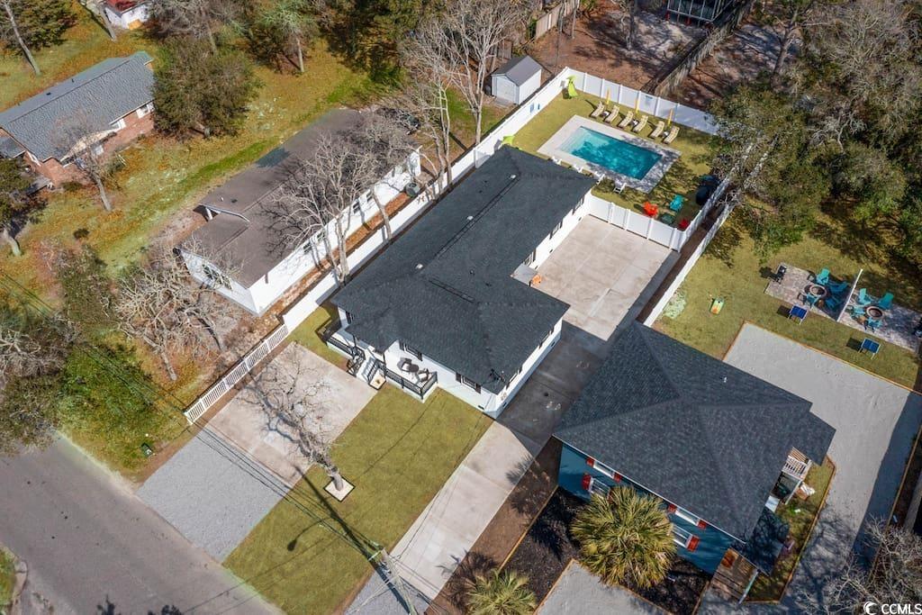 508 33rd Ave. S North Myrtle Beach, SC 29582